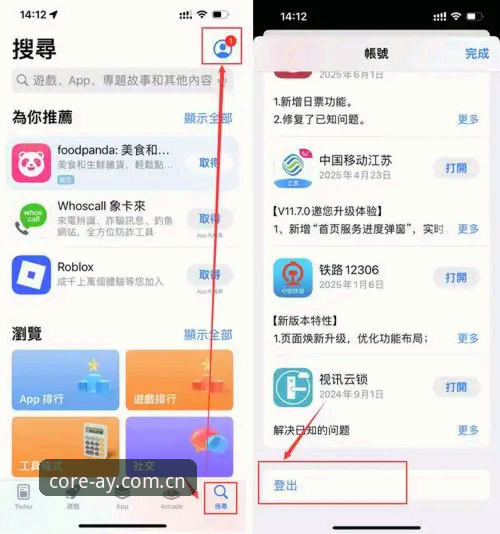 ay官方入口 新手必看!爱游戏登录入口使用心得:资深用户手把手教你找到AY官方入口